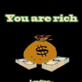 Download I am rich Cell Phone Software